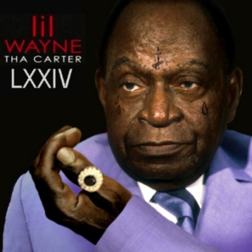 lil wayne carter 6 album
