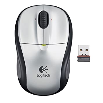 Logitech air mouse driver for mac